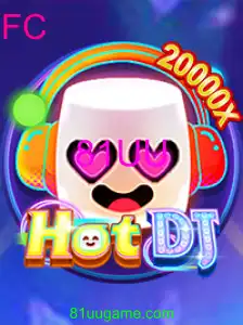 HotDJ