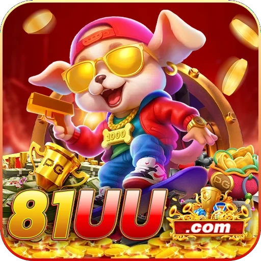 Logotipo 81UU